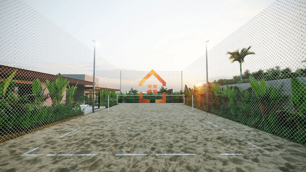 Foto 9 de Condomínio Villa Noah