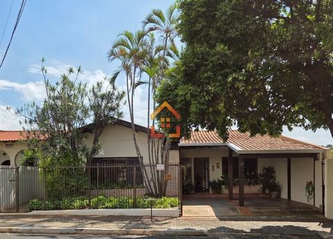 Casa à venda com 5 dormitórios, 264m² por R$ 960.000,00 - Jd Araxá -Londrina/PR
