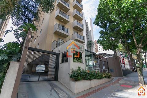 Apartamento com 2 dormitórios à venda, 66 m² por R$ 225.000 - Centro - Londrina/PR