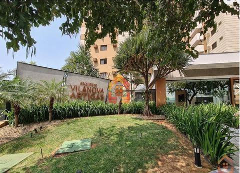 Apartamento para venda e locação, no Edifício Arquiteto Vilanova Artigas com  3 Suítes, 217 m² - Jardim do Lago, Londrina/PR 