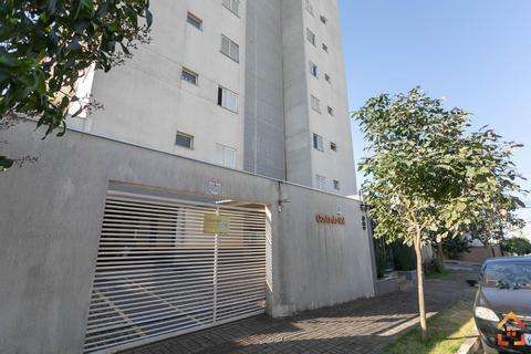 Apartamento à venda com 3 quartos no Edifício Costa do Sol por R$ 450.000 - Londrina/PR