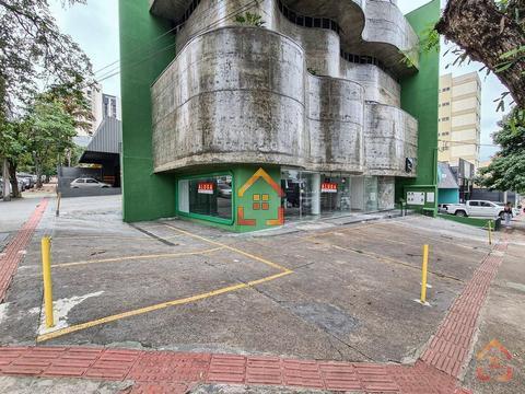 Sala para locação no Centro, 233.15m² por R$ 6.500,00/mês - Londrina, Pr