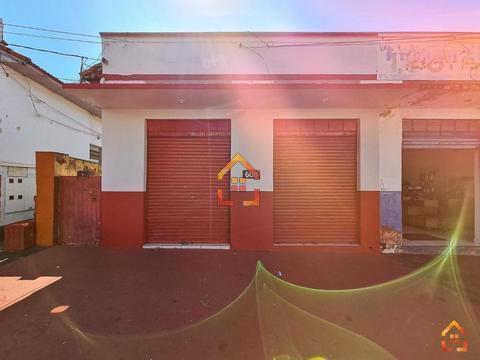 Loja para locação com 55 m² por R$ 1.390/mês-Jd Agari- Londrina/PR