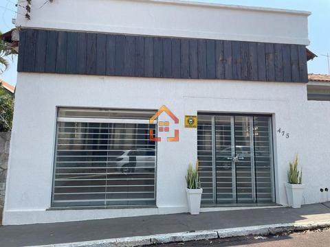 Sala para locação com 75 m² por R$ 1.500,00- Centro-  Sertanópolis/PR