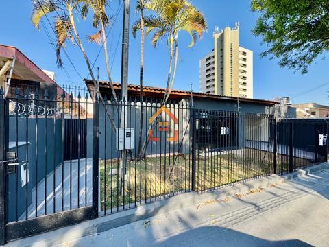 Casa Comercial para locação com 213 m² por R$ 8.000,00- Centro- Londrina/PR