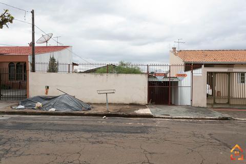 Casa à venda em Londrina, Jardim Tókio, com 3 quartos, com 100 m²