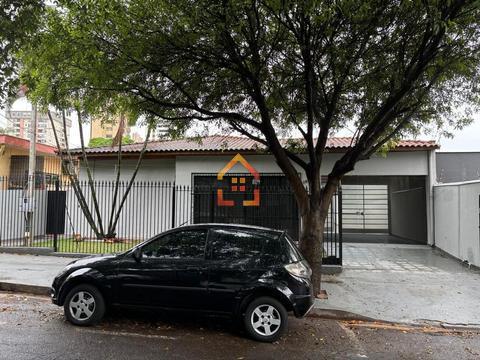 Espaço Comercial Ideal para Seu Negócio: 213 m² no Centro de Londrina - R$ 8.000/mês