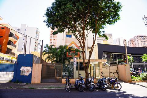 Apartamento para venda no Ed Res Tramandaí com 3 dormitórios, 85m² por R$ 400.000,00- Centro- Londrina/PR